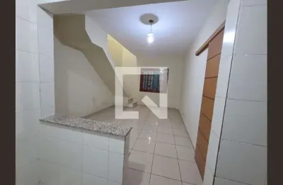 Casa para aluguel - quintino bocaiúva, 3 quartos,  73 m² - rio de janeiro