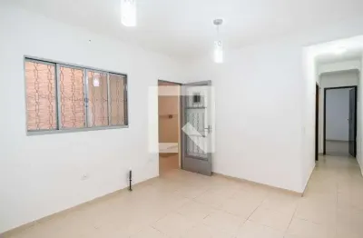 Casa para aluguel - freguesia do ó, 2 quartos,  90 m² - são paulo