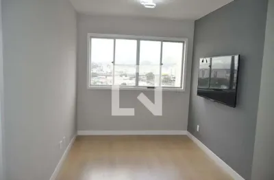 Apartamento para aluguel - piedade, 2 quartos,  50 m² - rio de janeiro