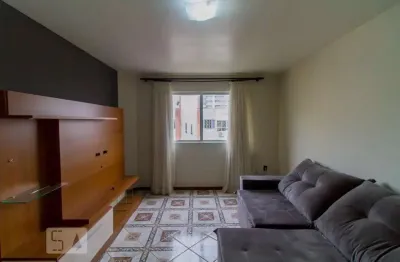 Apartamento para aluguel - nossa senhora do rosário, 2 quartos,  62 m² - são josé