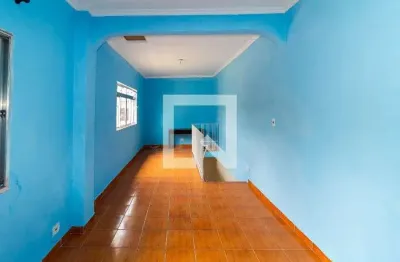 Casa com 1 quarto para alugar na Rua das Heras, Vila Prudente, São Paulo