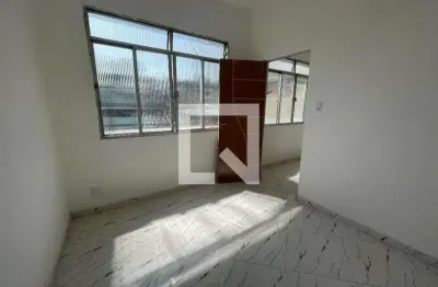 Apartamento para aluguel - jardim 25 de agosto, 2 quartos,  45 m² - duque de caxias