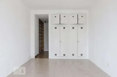 Kitnet / stúdio para aluguel - consolação, 1 quarto,  25 m² - são paulo