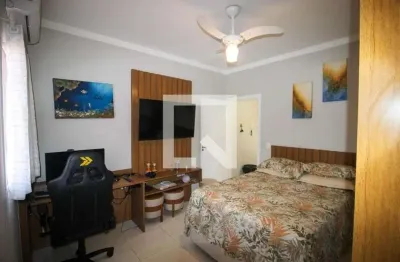 Kitnet / stúdio para aluguel - wanel ville, 1 quarto,  27 m² - sorocaba
