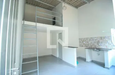 Kitnet / stúdio para aluguel - belém, 1 quarto,  24 m² - são paulo