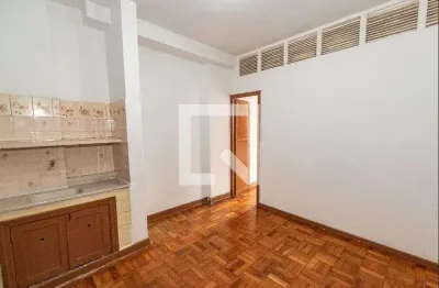 Apartamento para aluguel - liberdade, 1 quarto,  41 m² - são paulo