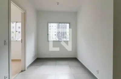 Apartamento para aluguel - jaguaré, 2 quartos,  35 m² - são paulo