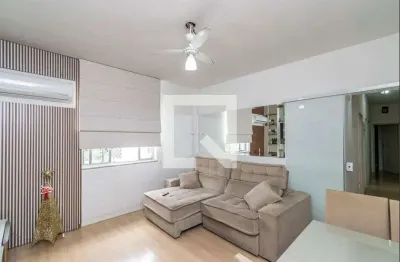 Apartamento para aluguel - irajá, 3 quartos,  76 m² - rio de janeiro