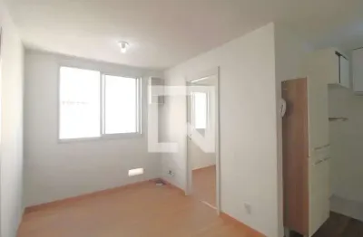 Apartamento para aluguel - socorro, 2 quartos,  31 m² - são paulo