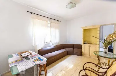 Apartamento para aluguel - santa rosa , 2 quartos,  70 m² - niterói