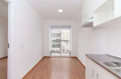 Apartamento para aluguel - sapopemba, 1 quarto,  28 m² - são paulo