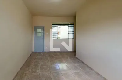 Apartamento para aluguel - caiçaras, 3 quartos,  103 m² - belo horizonte