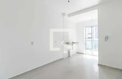 Apartamento com 1 quarto para alugar na Rua Sapucaia, Mooca, São Paulo