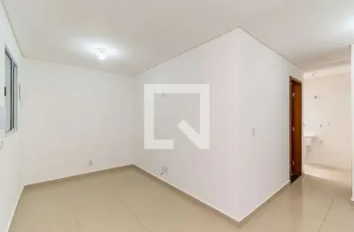 Apartamento para aluguel - vila ema, 1 quarto,  29 m² - são paulo