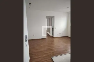 Apartamento para aluguel - floramar, 2 quartos,  51 m² - belo horizonte