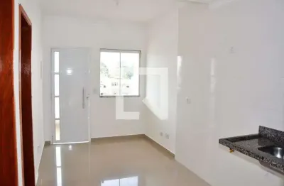 Apartamento para aluguel - jardim mangalot, 2 quartos,  59 m² - são paulo