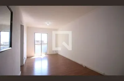 Apartamento para aluguel - vila ema, 2 quartos,  60 m² - são paulo