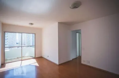 Apartamento para aluguel - saúde, 2 quartos,  50 m² - são paulo