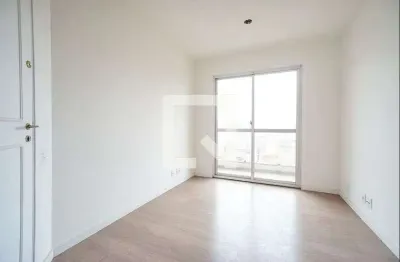 Apartamento para aluguel - tatuapé, 2 quartos,  54 m² - são paulo