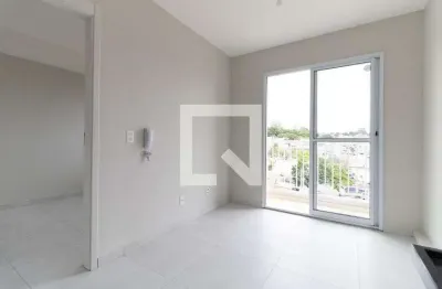 Apartamento para aluguel - parque bristol, 1 quarto,  29 m² - são paulo