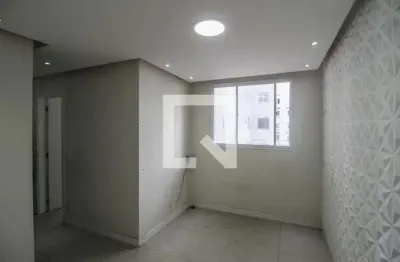 Apartamento para aluguel - da prata, 2 quartos,  51 m² - nova iguaçu