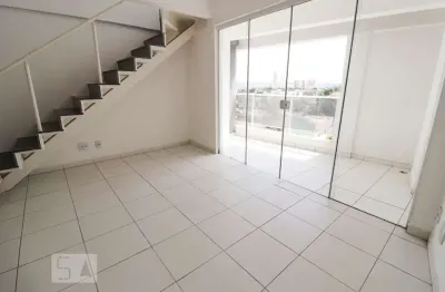 Apartamento para aluguel - setor leste vila nova, 1 quarto,  60 m² - goiânia