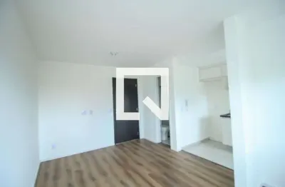 Kitnet / stúdio para aluguel - belém, 1 quarto,  26 m² - são paulo