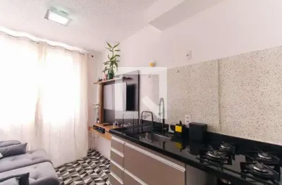 Apartamento com 1 quarto para alugar na Rua Siqueira Bueno, Belém, São Paulo