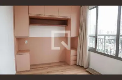 Kitnet / stúdio para aluguel - vila clementino, 1 quarto,  20 m² - são paulo