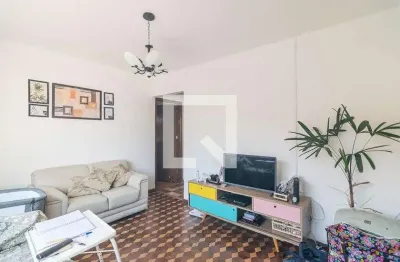 Casa para aluguel - jardim santo antônio, 2 quartos,  112 m² - santo andré