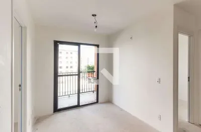 Apartamento para aluguel - campos elíseos, 2 quartos,  35 m² - são paulo