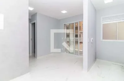 Apartamento para aluguel - água branca, 2 quartos,  40 m² - são paulo