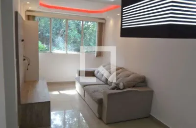 Apartamento para aluguel - jacarepaguá, 2 quartos,  49 m² - rio de janeiro