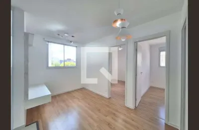 Apartamento para aluguel - água branca, 2 quartos,  42 m² - são paulo