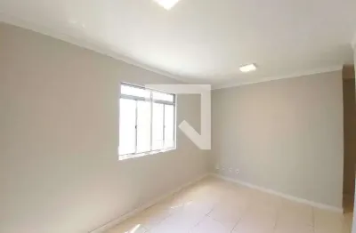 Apartamento para aluguel - campos elíseos , 2 quartos,  55 m² - campinas