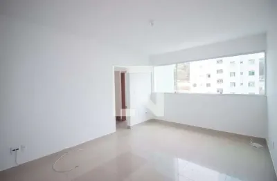 Apartamento para aluguel - cabral, 2 quartos,  68 m² - contagem
