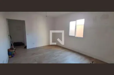 Apartamento para aluguel - vila américa, 2 quartos,  59 m² - santo andré