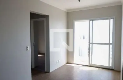 Apartamento para aluguel - jaguaribe, 2 quartos,  49 m² - osasco