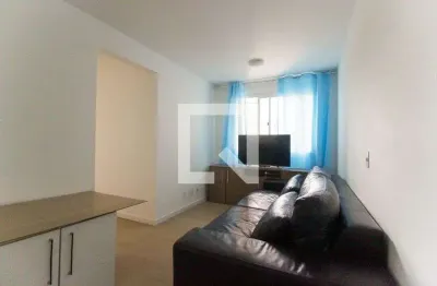 Apartamento para aluguel - itaquera, 2 quartos,  45 m² - são paulo
