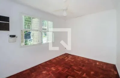 Casa para aluguel - jardim salso , 2 quartos,  70 m² - porto alegre