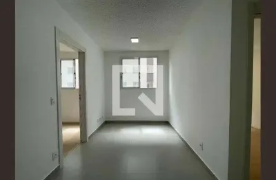 Apartamento para aluguel - jaguaré, 2 quartos,  42 m² - são paulo