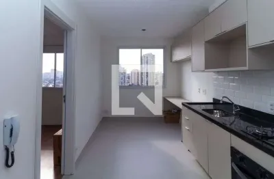 Apartamento para aluguel - vila prudente, 1 quarto,  24 m² - são paulo