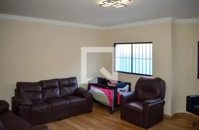 Casa com 4 quartos para alugar na Rua Coronel Marques, Vila Carrão, São Paulo