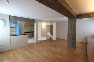 Apartamento com 1 quarto para alugar na Avenida Moema, Moema, São Paulo