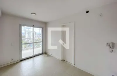Kitnet / stúdio para aluguel - ipiranga, 1 quarto,  34 m² - são paulo