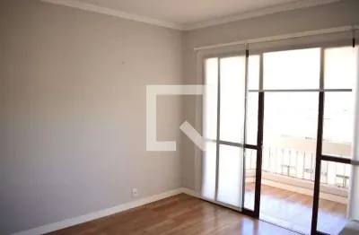 Apartamento para aluguel - centro, 3 quartos,  130 m² - ribeirão preto