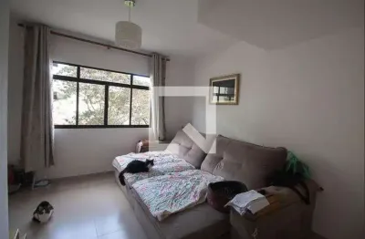Casa / sobrado em condomínio para aluguel - jardim virginia bianca, 2 quartos,  120 m² - são paulo