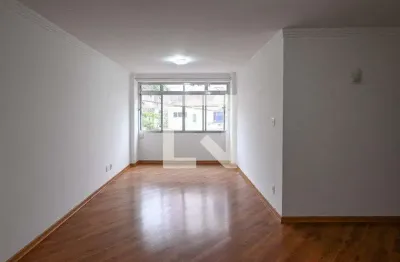 Apartamento para aluguel - aclimação, 3 quartos,  88 m² - são paulo