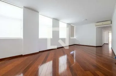 Apartamento para aluguel - jardim paulista, 3 quartos,  153 m² - são paulo