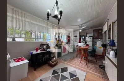 Casa para aluguel - feitoria, 3 quartos,  200 m² - são leopoldo